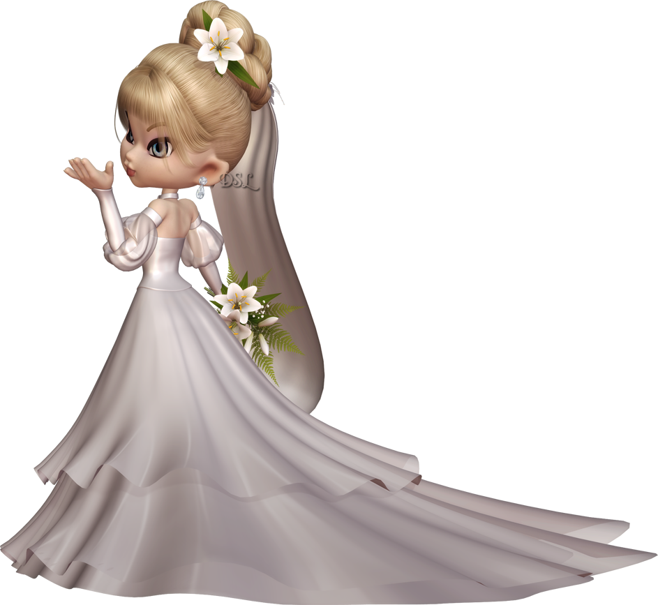Силуэтные свадебные платья знаменитостей - «Свадьба»