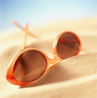 Как правильно выбрать солнцезащитные очки - «Новости Моды»